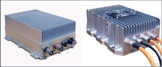 汽车dcdc直流转换器工作原理,电动汽车dcdc转换器的工作原理