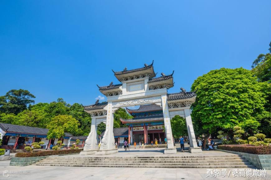 惠州旅游景点图片大全,惠州旅游景点大推荐盐洲岛