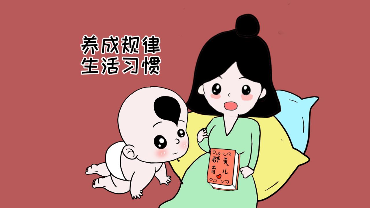 宝宝抵抗力差是不是奶粉量不够,孩子的抵抗力是如何被父母击垮的