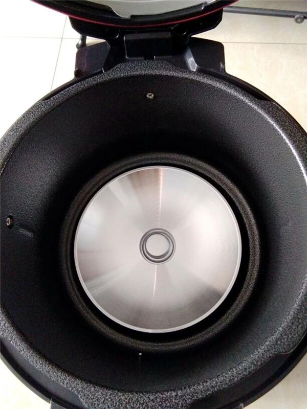 苏泊尔电智能压力锅使用方法,苏泊尔电压力锅目前最好用的