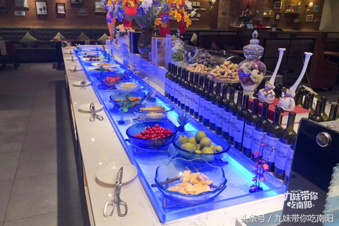 南阳最便宜的聚餐,南阳市有啥好吃的自助餐