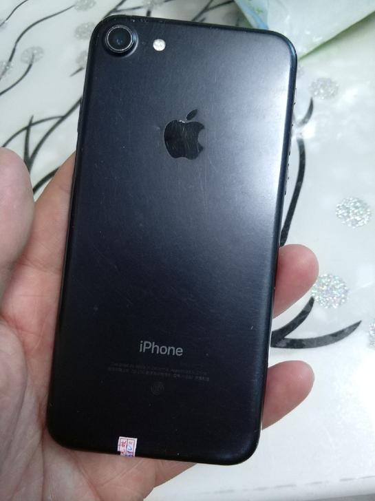 2399入手美版iPhone7256GB,性价比太逆天!