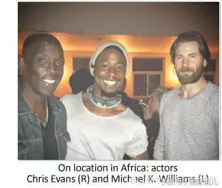 红海行动以摩洛哥为背景,以色列摩萨德间谍系统