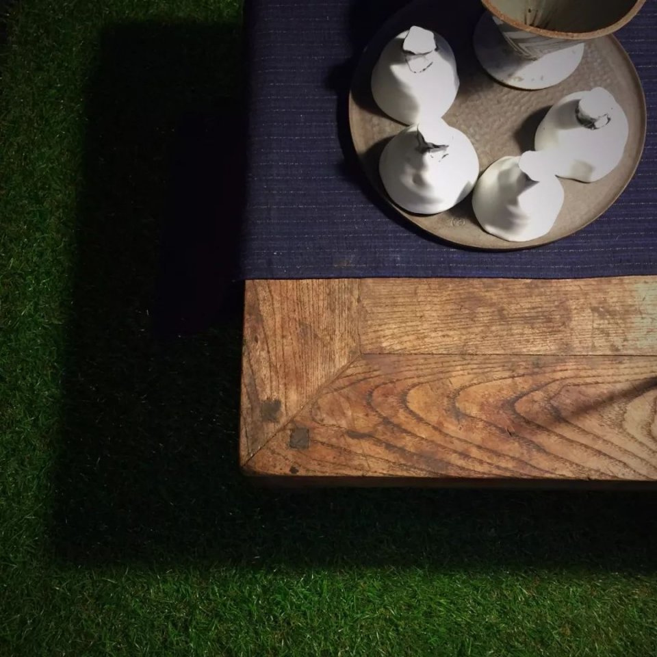 陶艺小泥人作品,小泥人陶艺小朋友