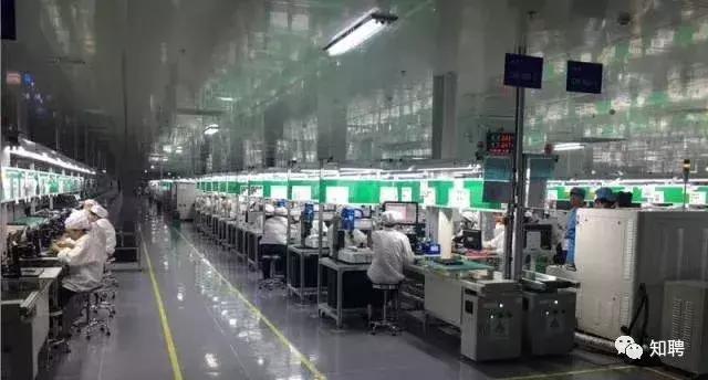 吉安立讯招聘正式工位置,吉安立讯电子招聘