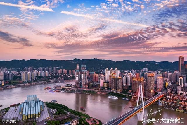 重庆本地比较实惠的餐馆,重庆本地人必去的馆子