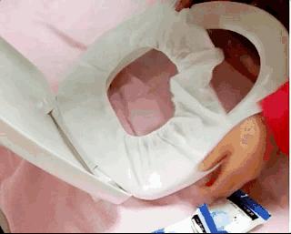 热水壶煮内裤行不行,热水壶煮袜子内裤还能再用吗