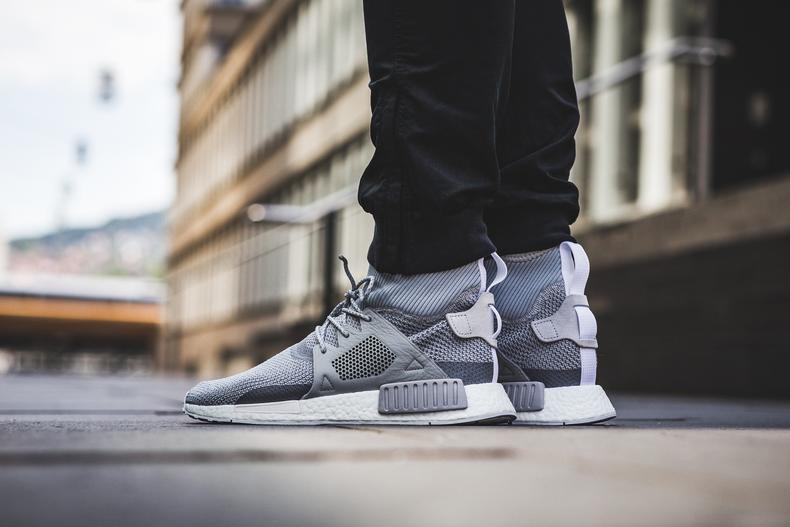 兼顾商务和休闲的鞋,兼顾颜值与登山的鞋