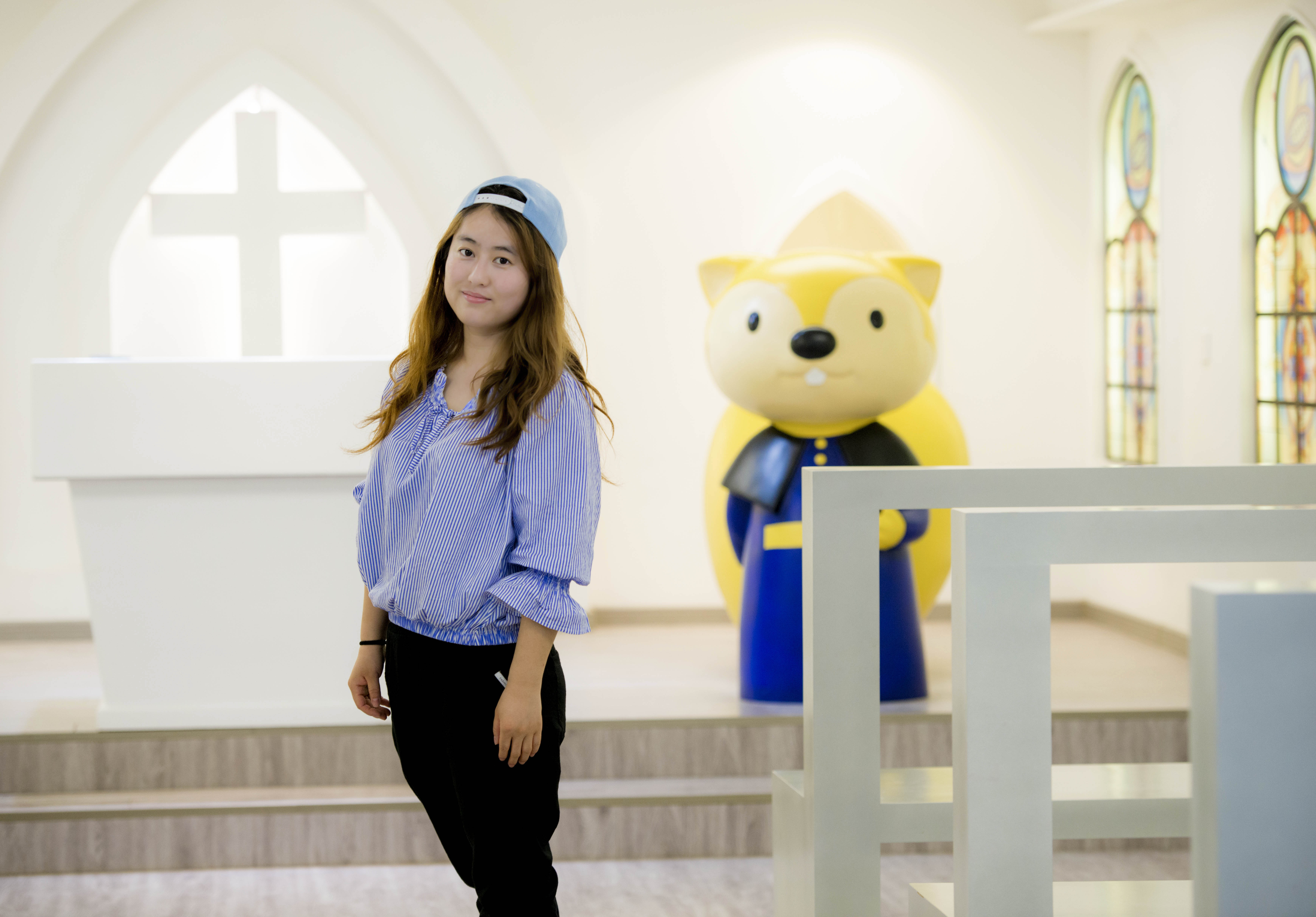 福州天泽奥莱景色,福州天泽奥莱时代童话小镇