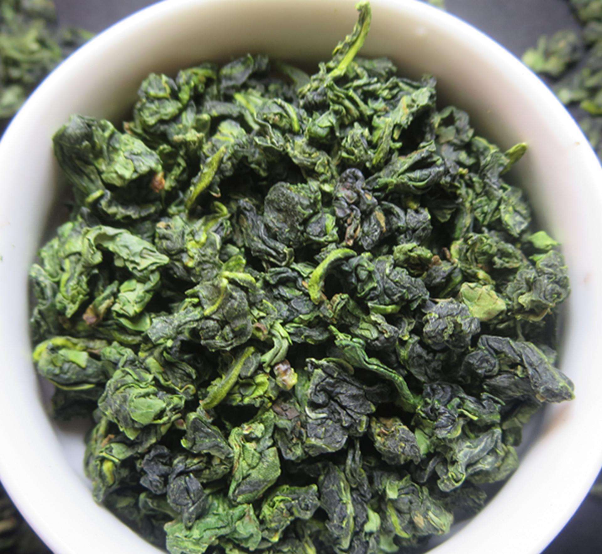 2017哪家铁观音品质好,2018年铁观音十大品牌茶叶霸主花落谁家?