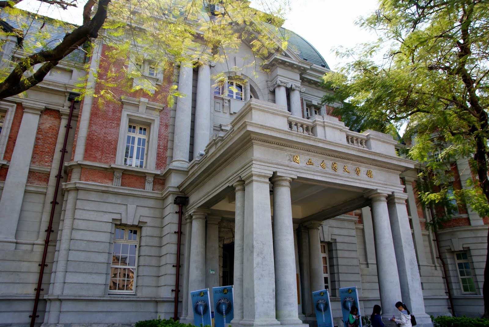 台南市景点,台南文化一日游