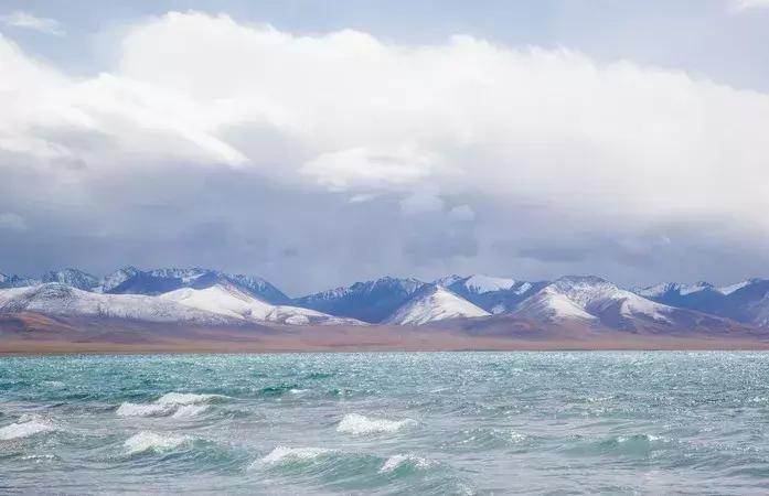 一错再错纳木错,纳木错一错再错