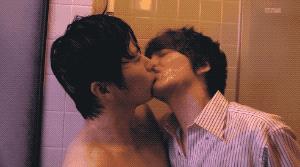 8.6分的耽丑剧，兑了水的「大叔之爱」更叫*欲人**罢不能