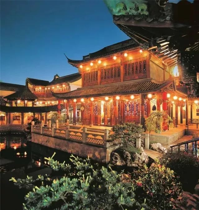 杭州第一豪宅胡雪岩故居,江南第一豪宅胡雪岩故居地址