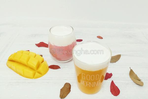 自制奶油饮品奶盖,如何用奶油做奶盖奶茶店