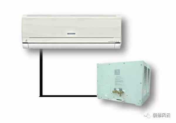 安装中央空调的利弊,安装中央空调要注意哪些细节呢