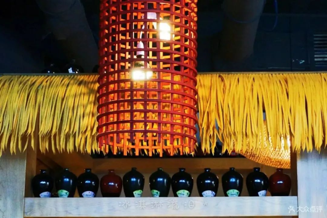 西安蜀儿郎鲜牛肉串串,西安最正宗的红旗串串