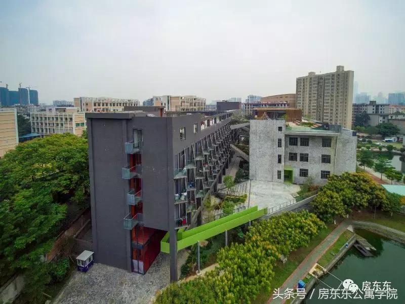 “暗房”竟然卖到湖景房的价格，万科的长租公寓是如何做到的？