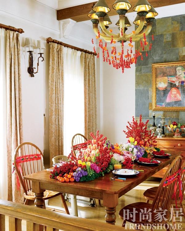 周岁家宴布置,20岁家宴场景布置