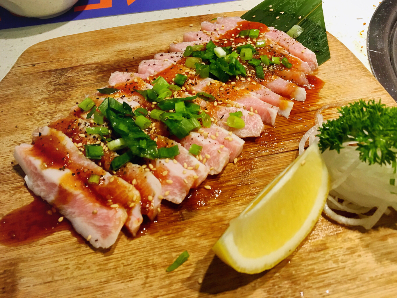 北京最好的特色烤肉,北京最好的呷哺