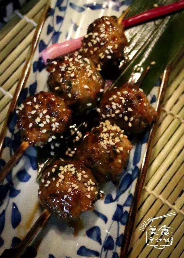 藏身在天津这家居酒屋里，我竟找到了深夜食堂同款奶油炖菜！