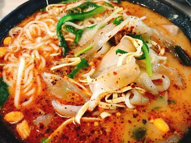 长春大学附近美食探店,长春理工大学南校区美食