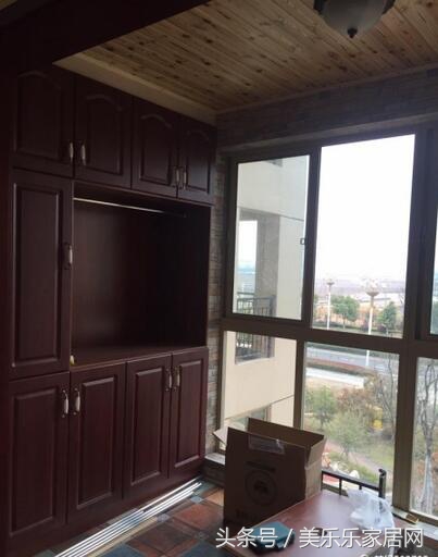 全屋做柜子好不好,全屋做灰色柜子好看吗