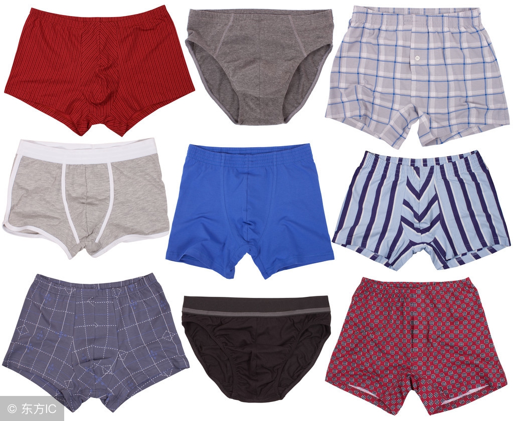 *裤内**多久换洗一次?多久换一次新的?这些健康知识你都知道吗