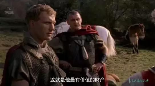 罗马后期三巨头,罗马三巨头谁最倒霉