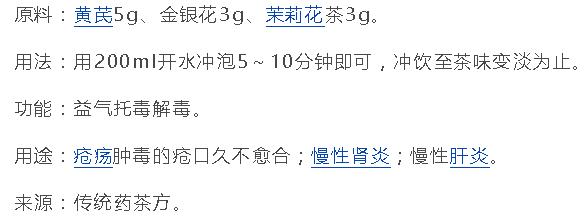 清热去火茶煲什么汤喝最好,清热去火祛痘的茶有哪些呢