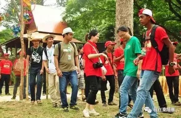 柬埔寨市场的新变化,柬埔寨目前有哪些商机