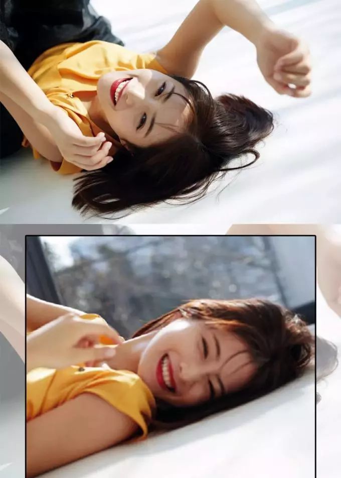 脸小双下巴适合什么发型,大饼脸高颧骨方下巴适合什么发型