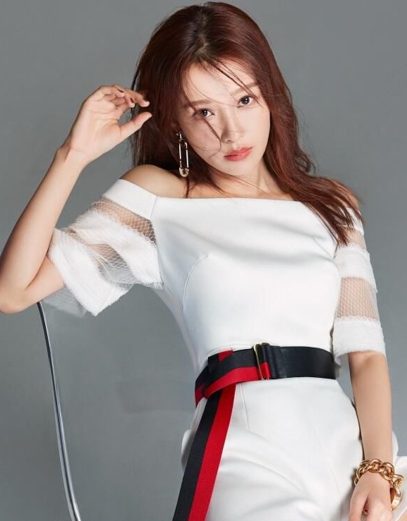 中国娱乐圈十大80后人气女明星,中国娱乐圈十大最好看的女明星