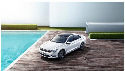 汽车知识分享凌渡17款,凌渡用车感受颜值担当家用好车