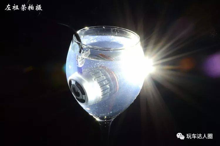 自己更换led车灯有什么危害,五年老师傅选择led汽车大灯