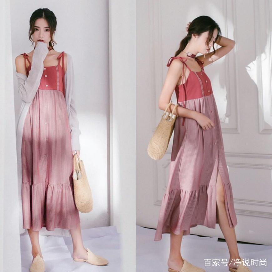 炎炎夏日穿什么,炎炎夏日穿什么好