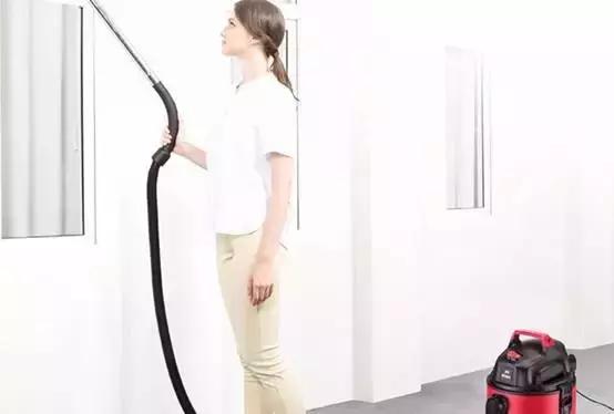 卧式吸尘器家用吸尘器怎么选,飞利浦家用真空卧式吸尘器fc5225