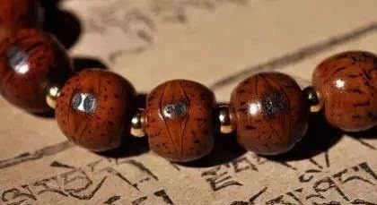 什么是凤眼菩提短桩,什么是凤眼菩提漏眼