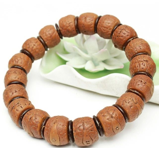 什么是凤眼菩提短桩,什么是凤眼菩提漏眼