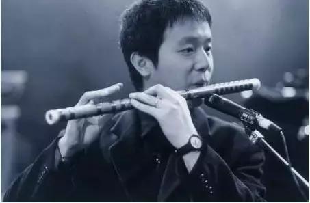 摇滚盛宴窦唯,不一样的感觉窦唯