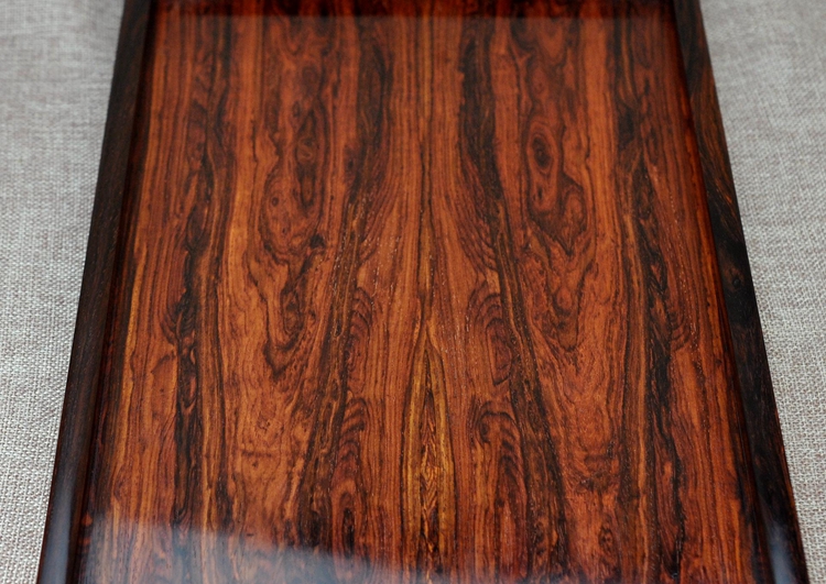 如何鉴别海南黄花梨手串,黄花梨鉴别真假只需3秒