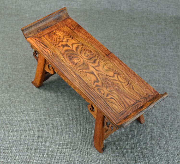 鉴别越南黄花梨最简单方法,黄花梨最全18个鉴别方法