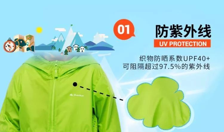 夏天来了！母婴好物推荐之宝宝防晒篇