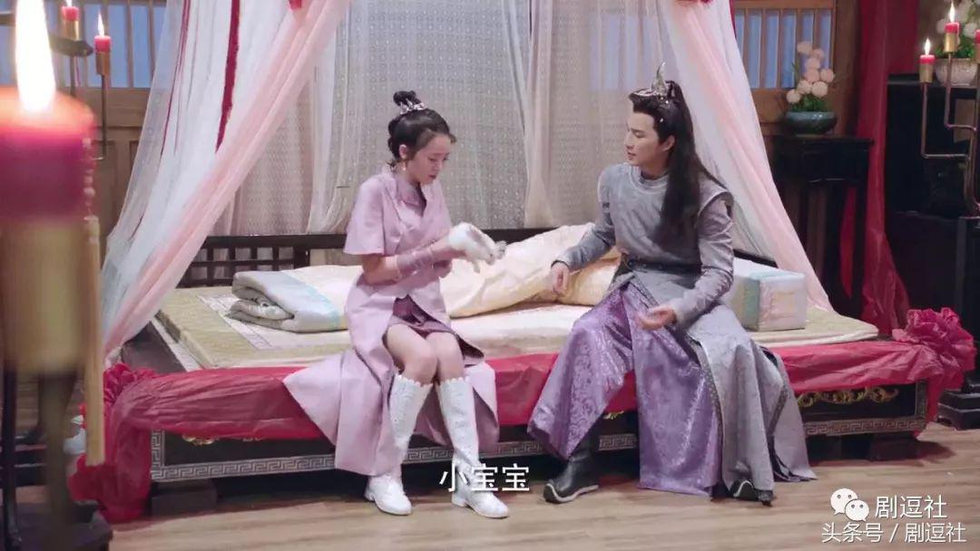 盘点10部解压下饭的神剧,又一部魔性神剧安利