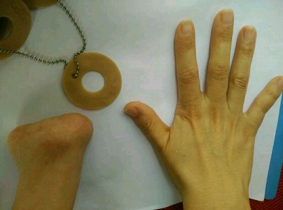 好用的美容美体手套,美容手套一次性耐用型