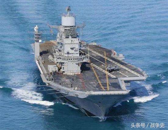 一阵风让印度海军隐形战舰全毁？开挂民族这次可赖不上中国了