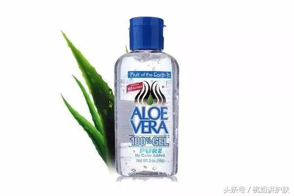 夏天出门忘打伞，晒后修复秘诀在这里