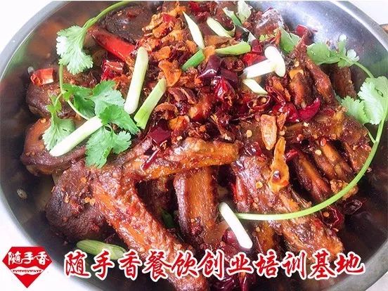 随手香餐饮创业培训,随手香餐饮创业论坛会