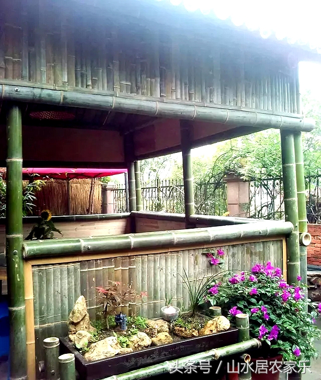 原汁原味特色土鸡煲,最好吃的土鸡煲