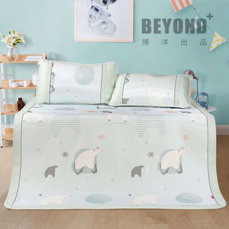 床品的正确选择方法,床品选择小技巧